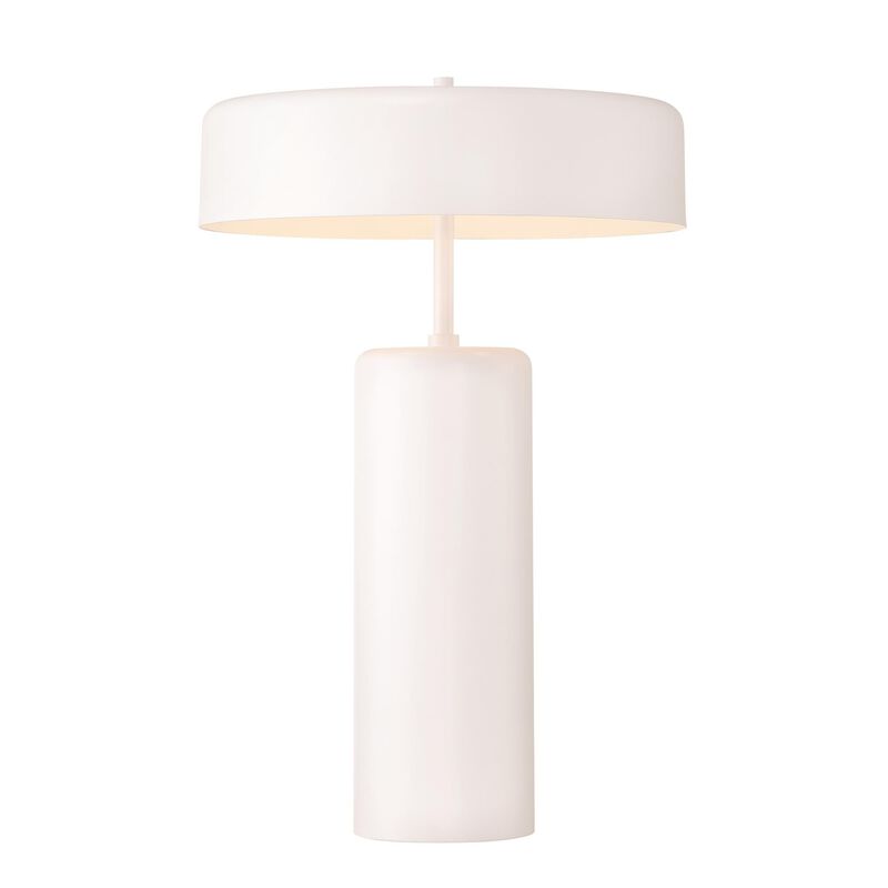 23 Inch Table Lamp by Craftmade