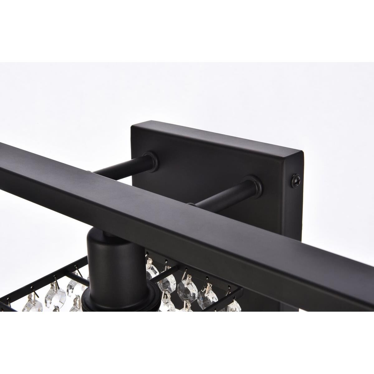 Phineas 24 Inch 3 Light Bath Vanity Light by Elegant Lighting