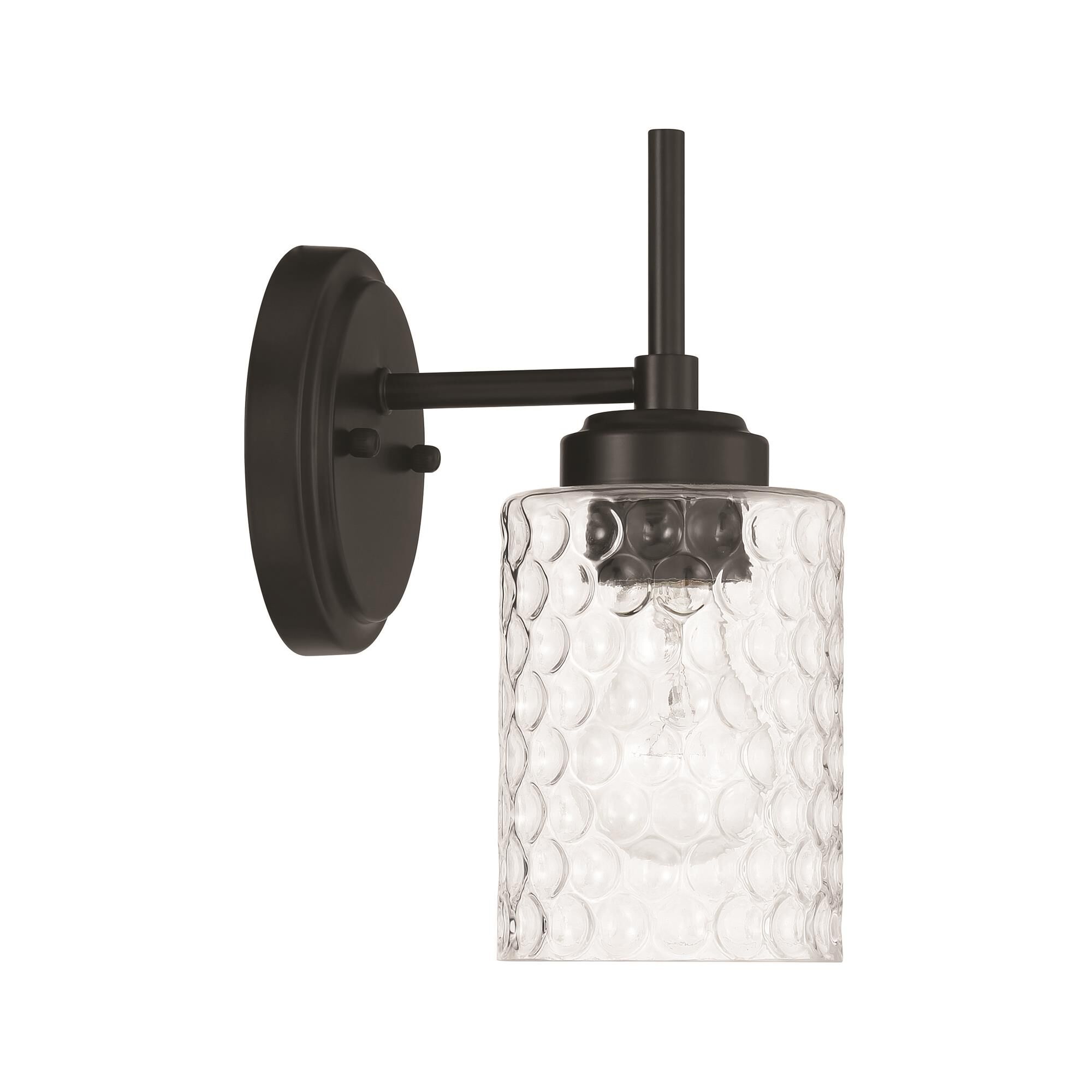 Claire Small Wall Sconce,