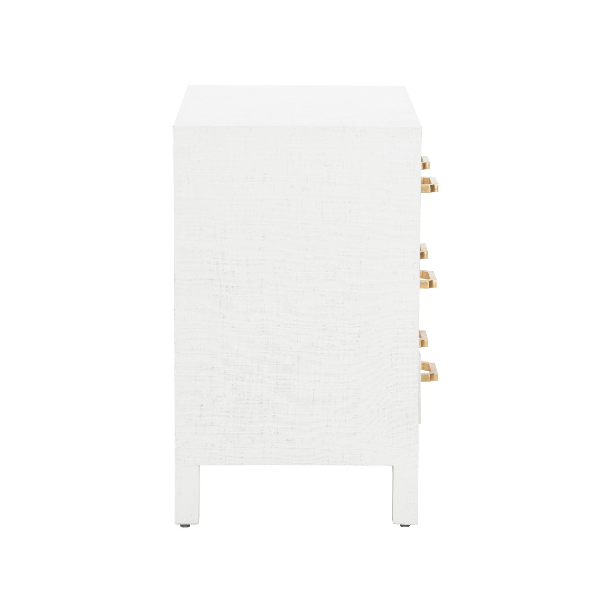 Jamie Merida Gracious 36 Inch Dresser by Chelsea House