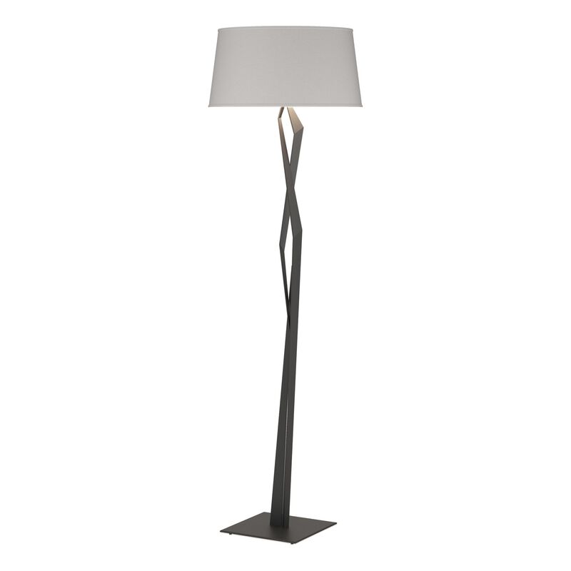 Facet 66 Inch Floor Lamp by Hubbardton Forge