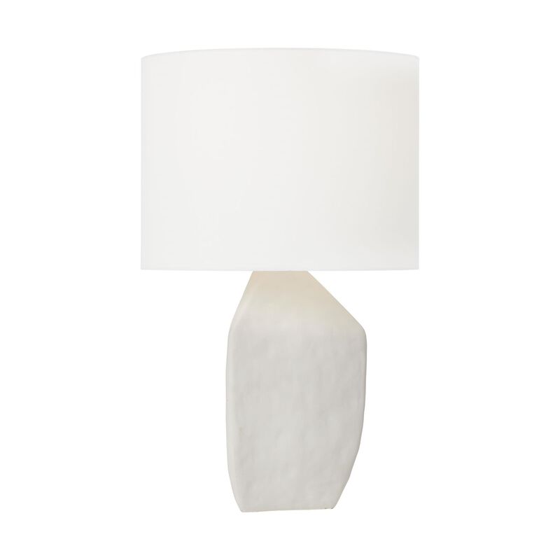 Hable Sybert Medium Table Lamp by Visual Comfort Studio