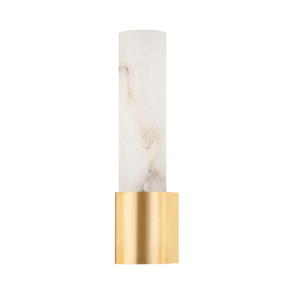Hudson Valley Ellington Wall Sconce - Thumbnail 3