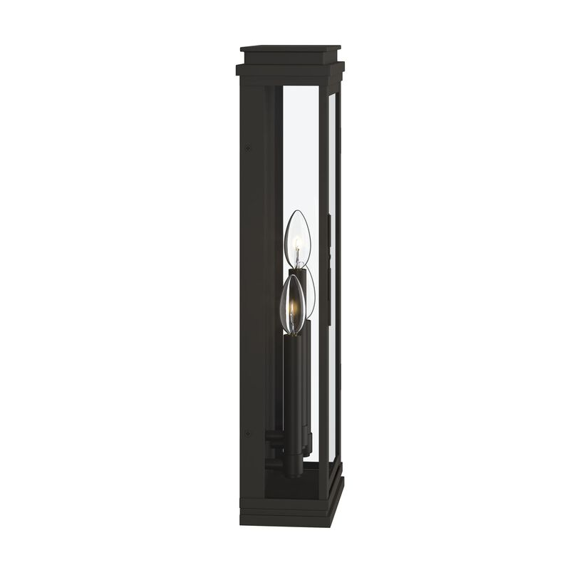 Lundon 22 Inch Outdoor Wall Light by Kichler Lighting