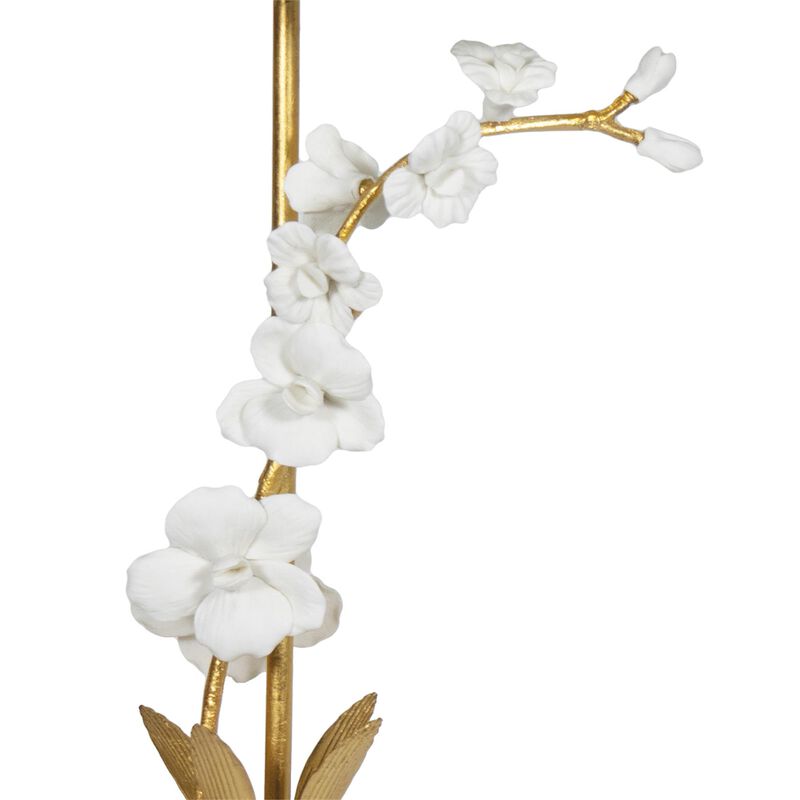 Thylane Large Table Lamp by Regina Andrew