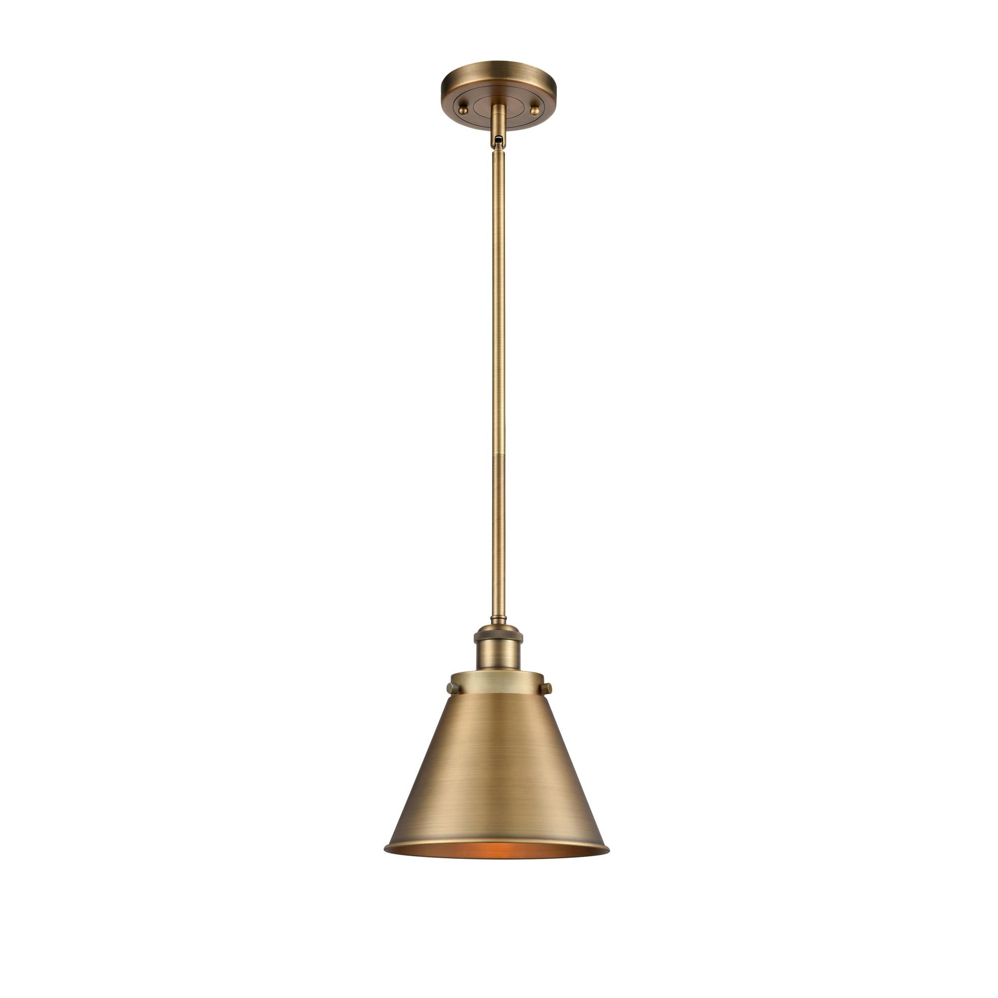 Bruno Marashlian Appalachian 7 Inch LED Mini Pendant Capitol Lighting