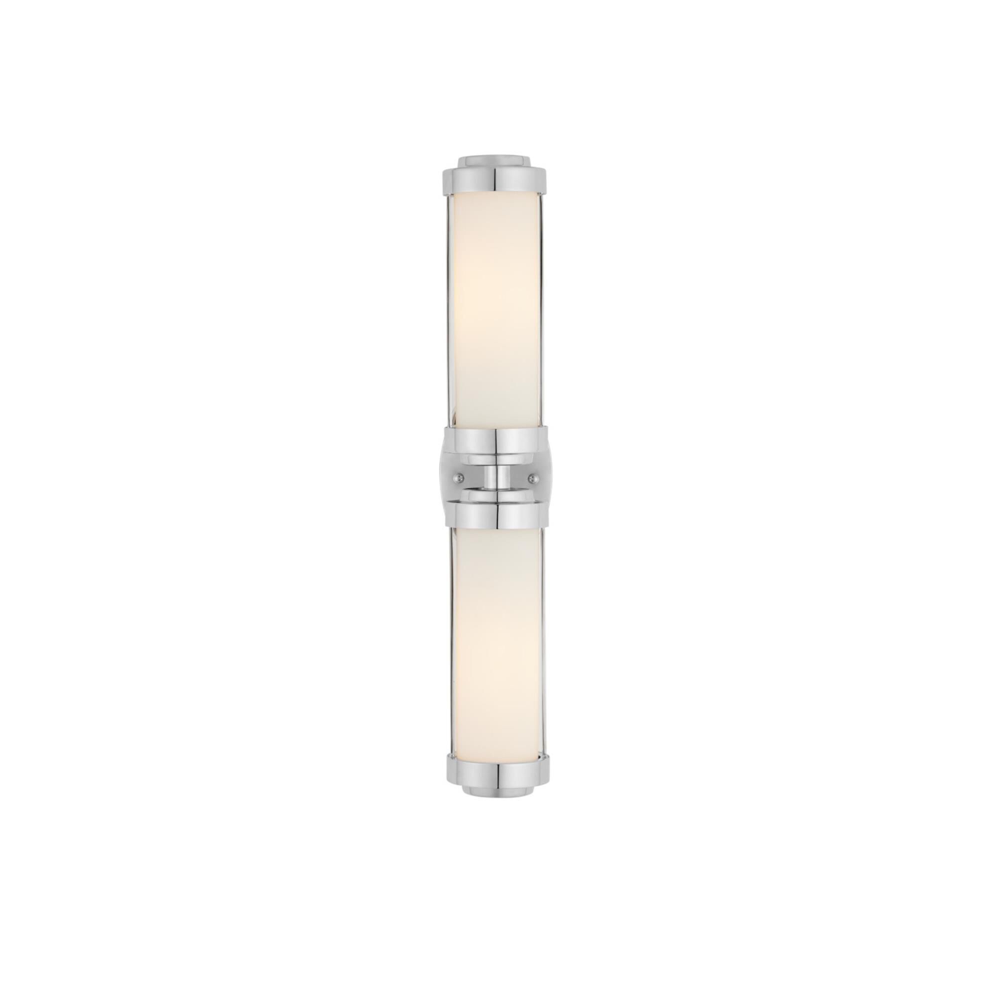 Bowland 4 Inch Wall Sconce,