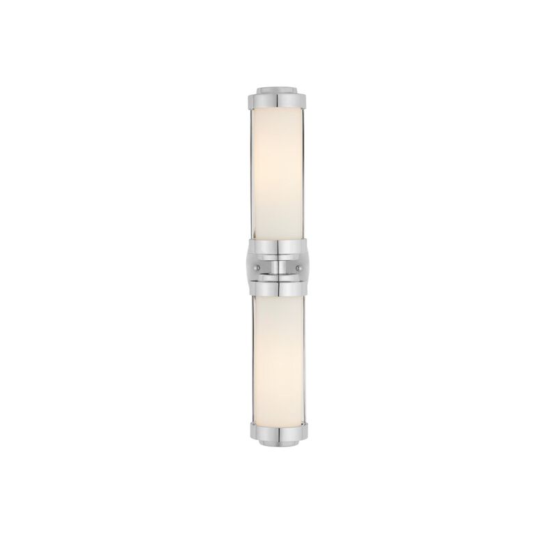 Bowland 4 Inch Wall Sconce by Currey and Company