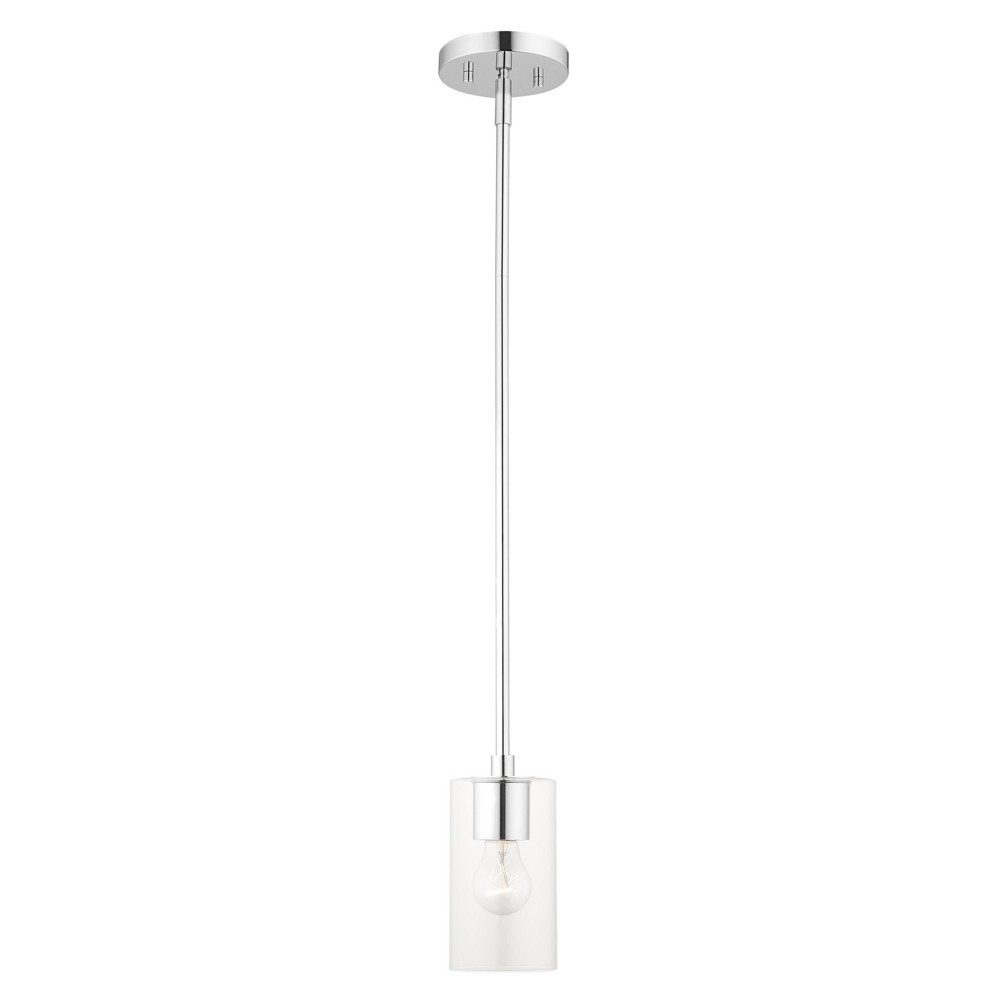 Livex Lighting Zurich Mini Pendant