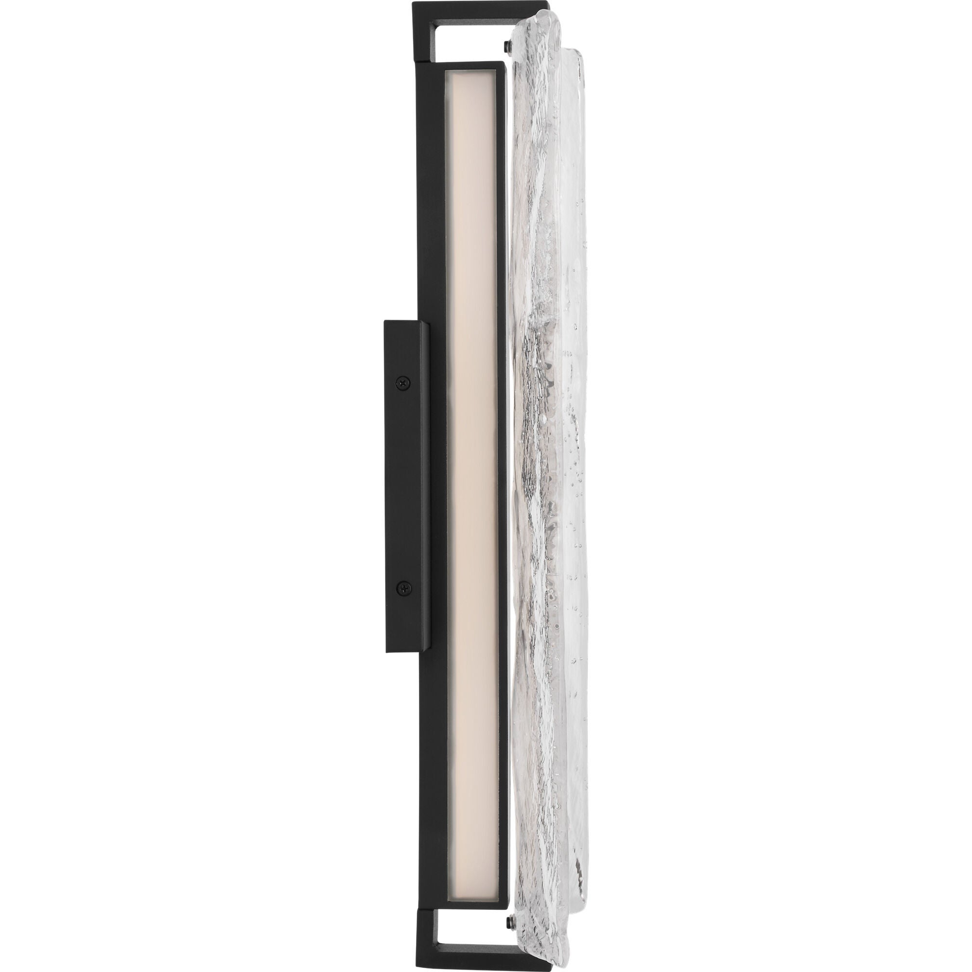 Briggs 21 Inch Outdoor Wall Light,