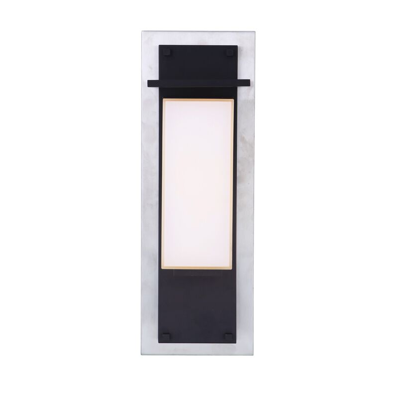 Heights 24 Inch Outdoor Wall Light by Craftmade