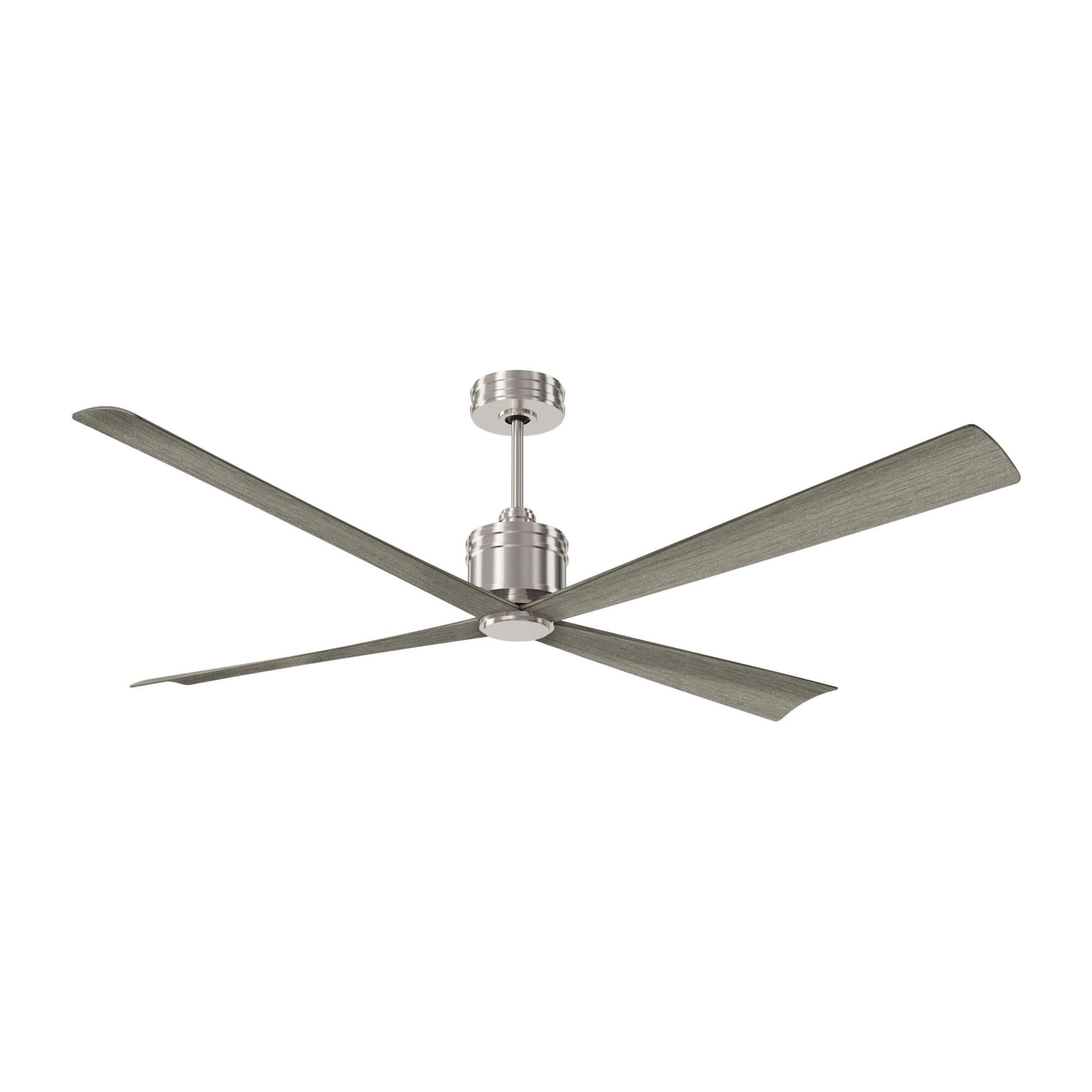 Chapman & Myers Launceton 72 Inch Ceiling Fan by Visual Comfort Fan Collection