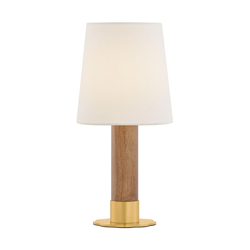 Meadowbrook Table Lamp by Hudson Valley Lighting