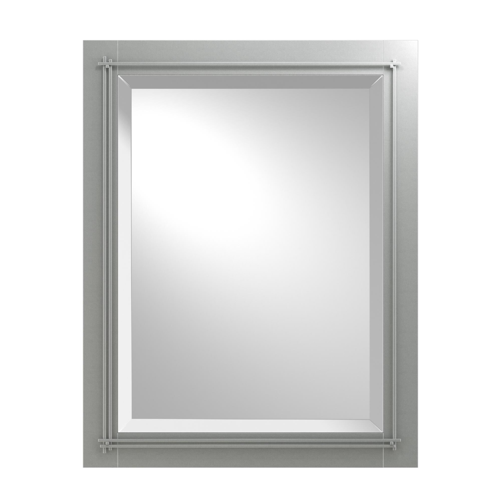 Metra Decorative Mirror by Hubbardton Forge