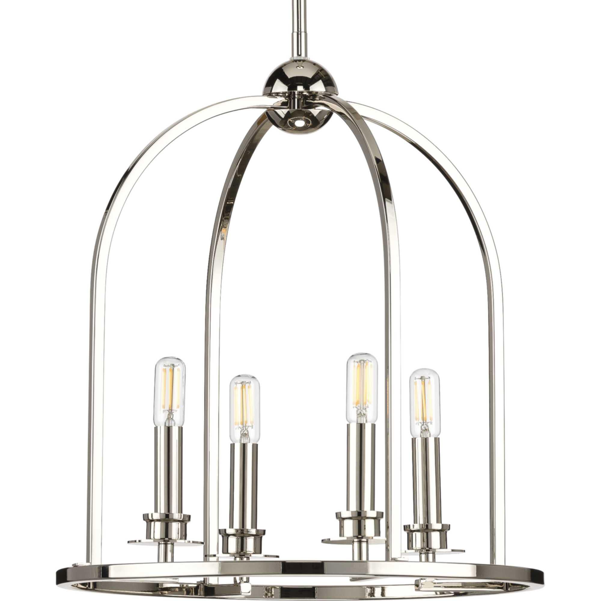 Seneca 15 Inch Large Pendant by Progress Lighting