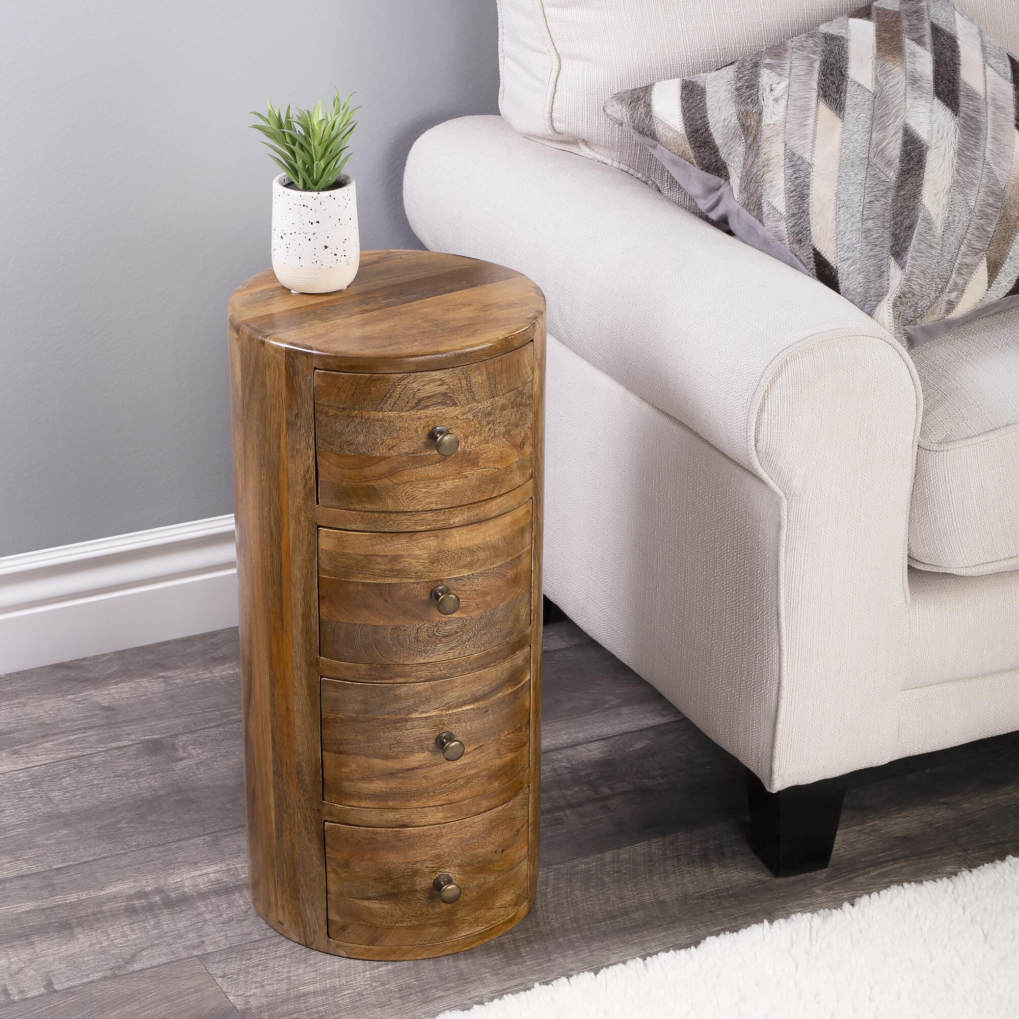 Artifacts Accent Table by Butler Specialty Company