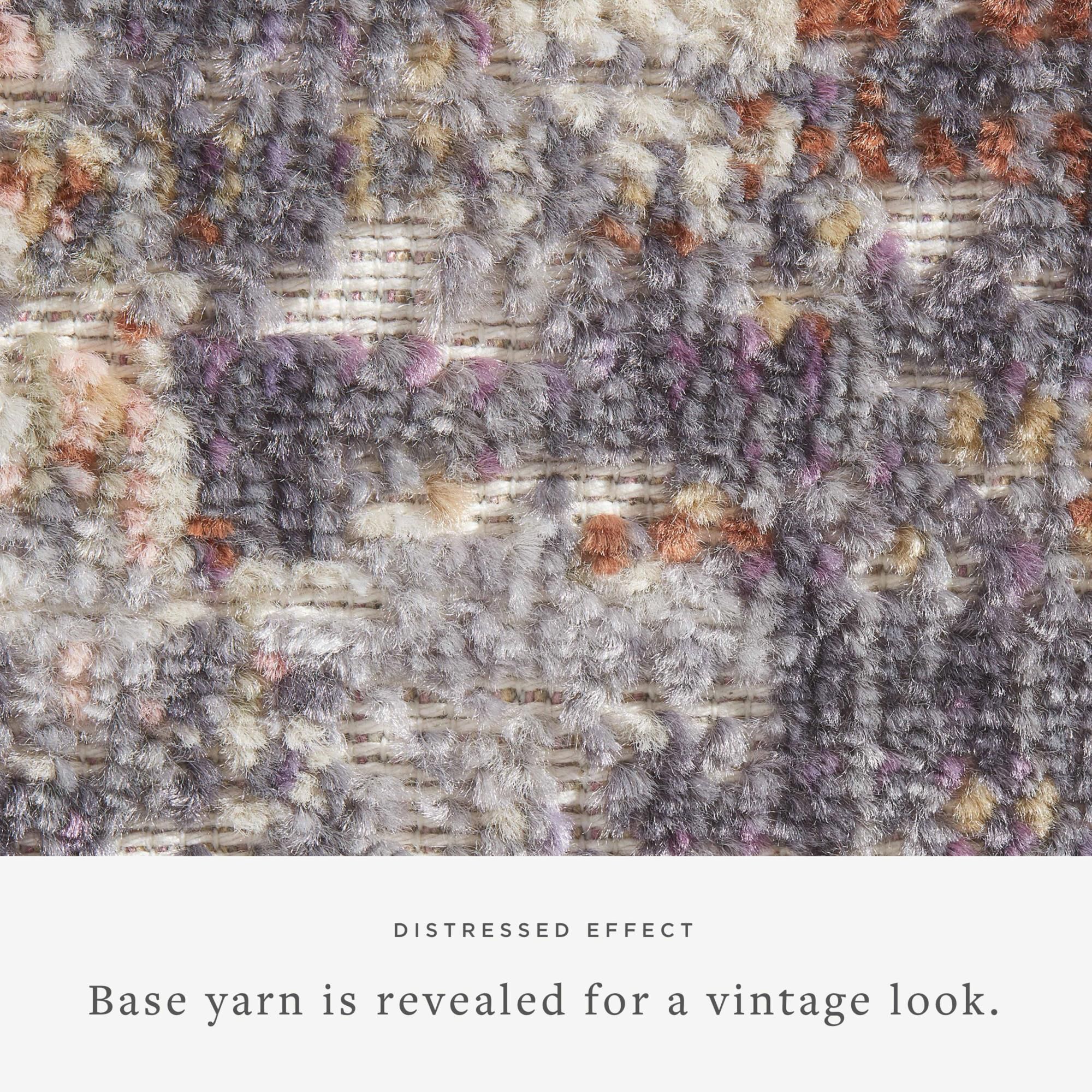 Chris Loves Julia x Loloi ROSEMARIE Area Rug by Loloi Rugs