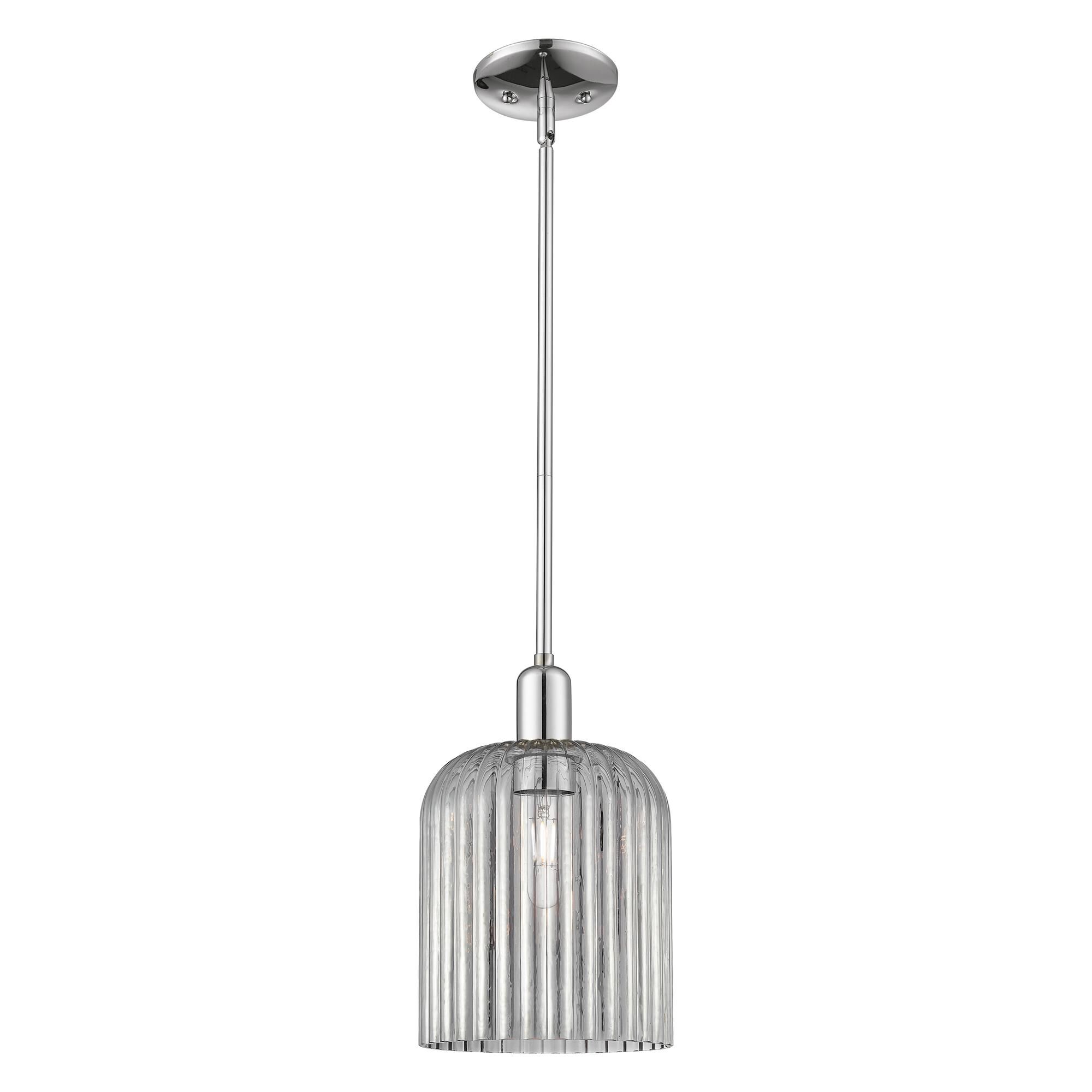 Shown in Polished Chrome finish