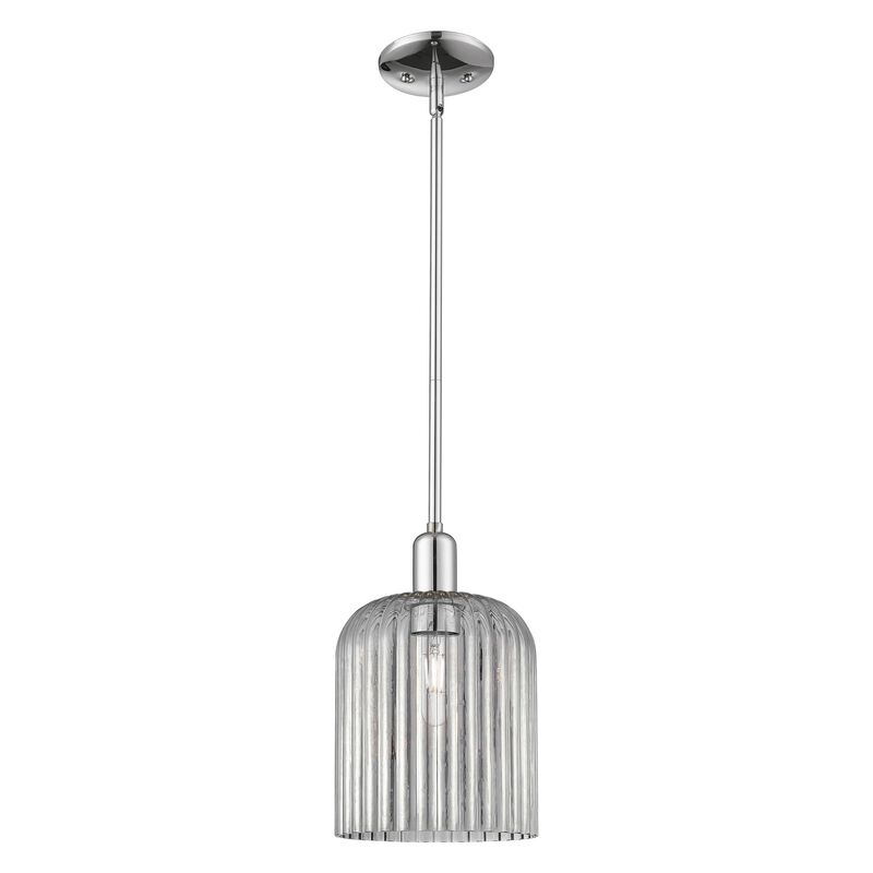 Bruno Marashlian Bridal Veil 8 Inch Mini Pendant by Innovations Lighting