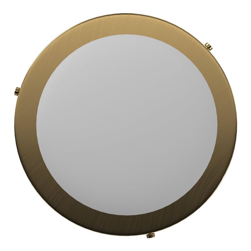 Charlotte 16 Inch Semi Flush Mount by Hinkley