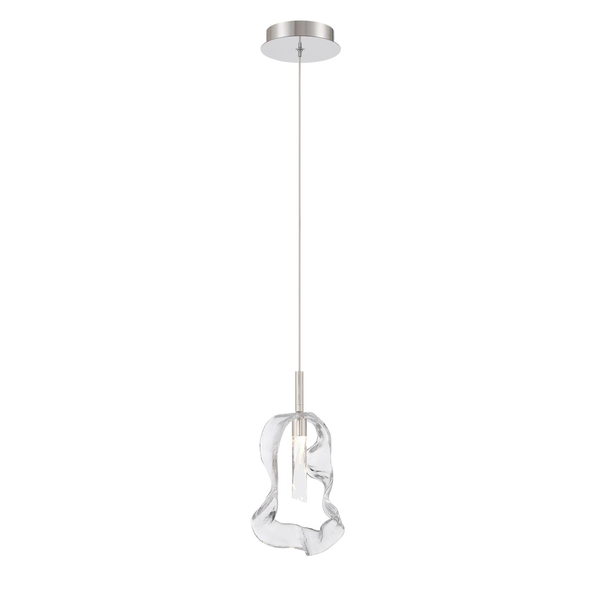 Norah 13 Inch Mini Pendant,