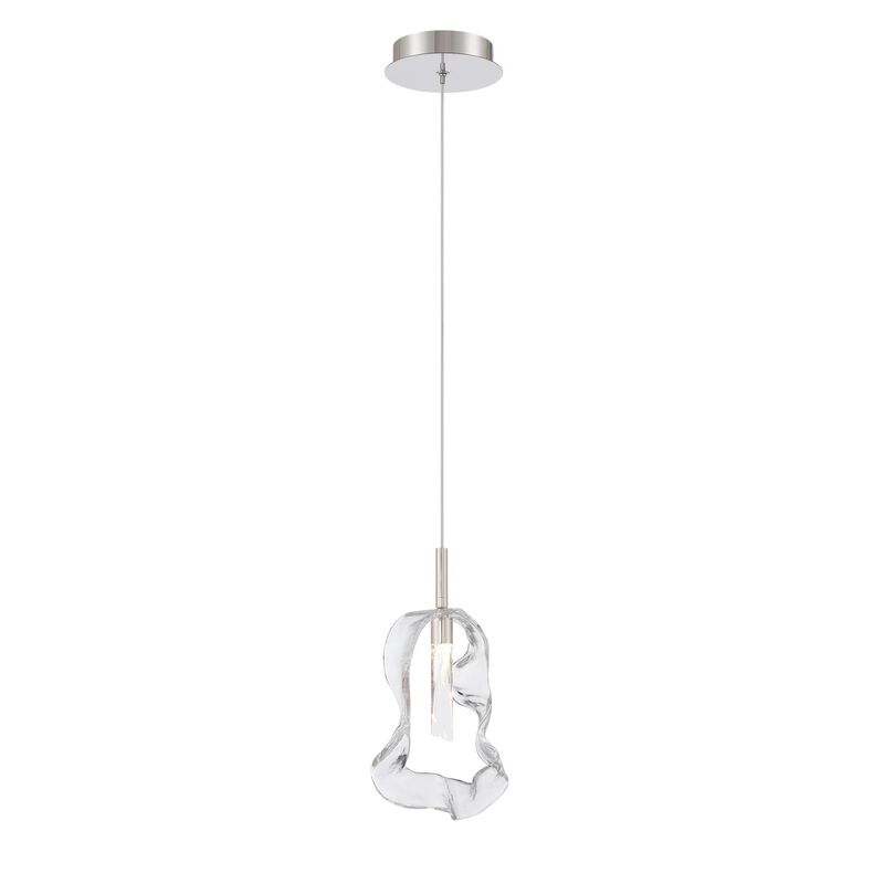 Norah 13 Inch Mini Pendant by Eurofase Lighting