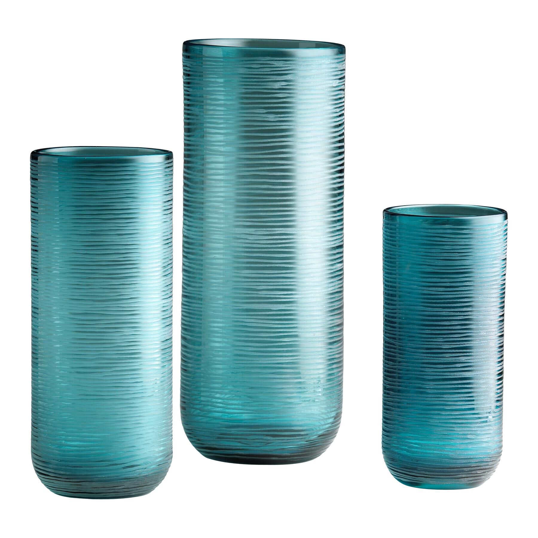 Shown in Aqua finish and Aqua glass