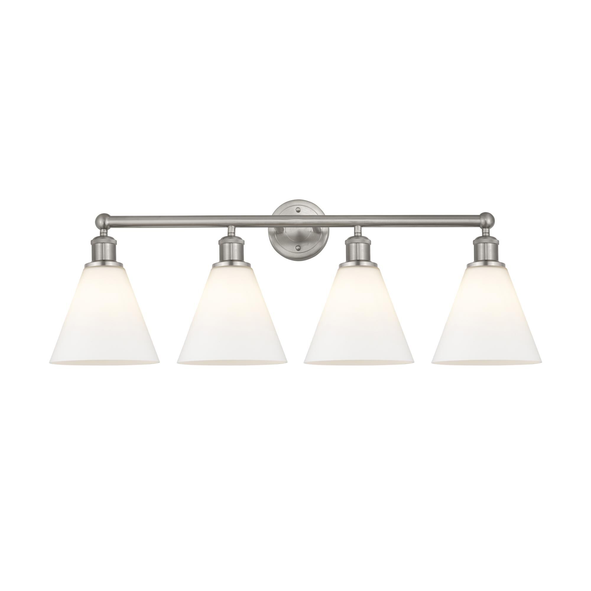 Bruno Marashlian Berkshire 35 Inch Bath Vanity Light by Innovations Lighting