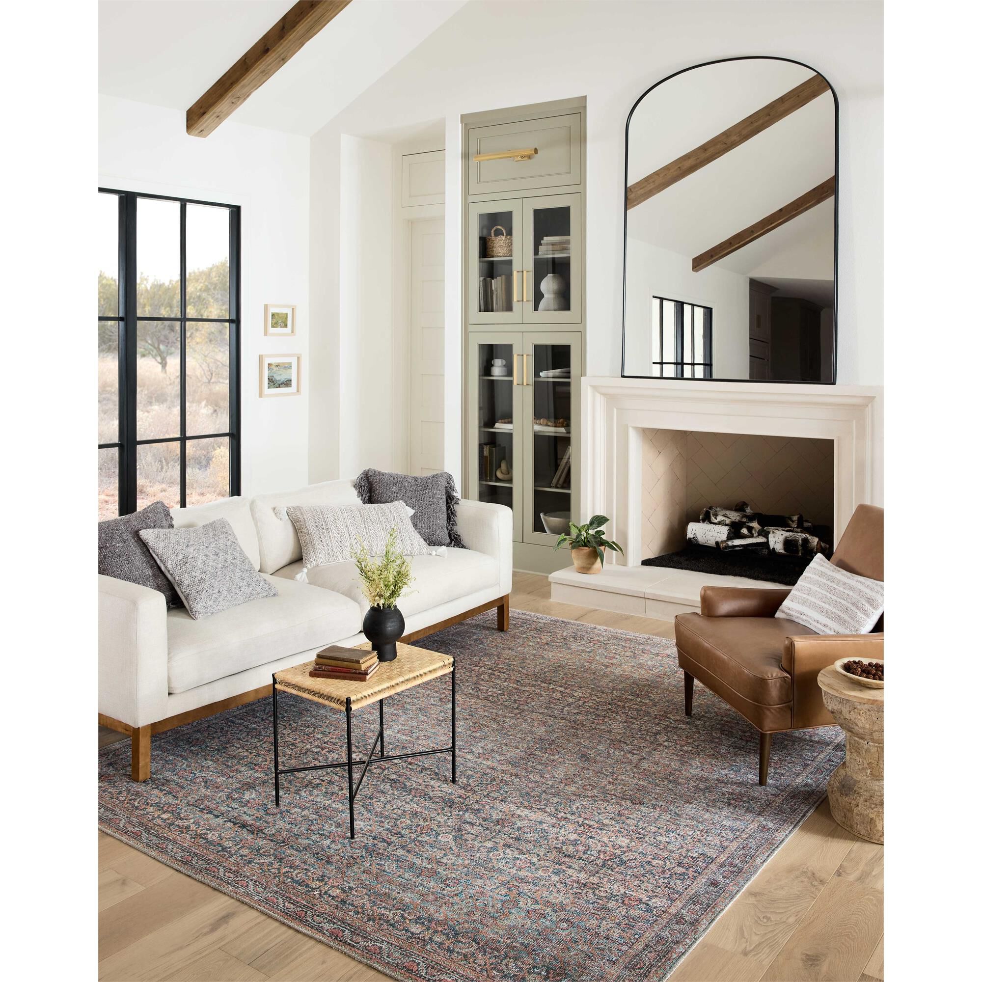 Adrian Area Rug by Loloi Rugs