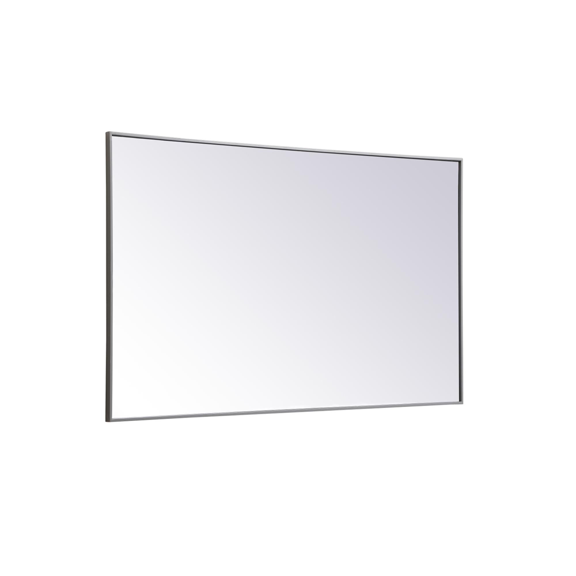 Eternity Decorative Mirrors by Elegant Decor
