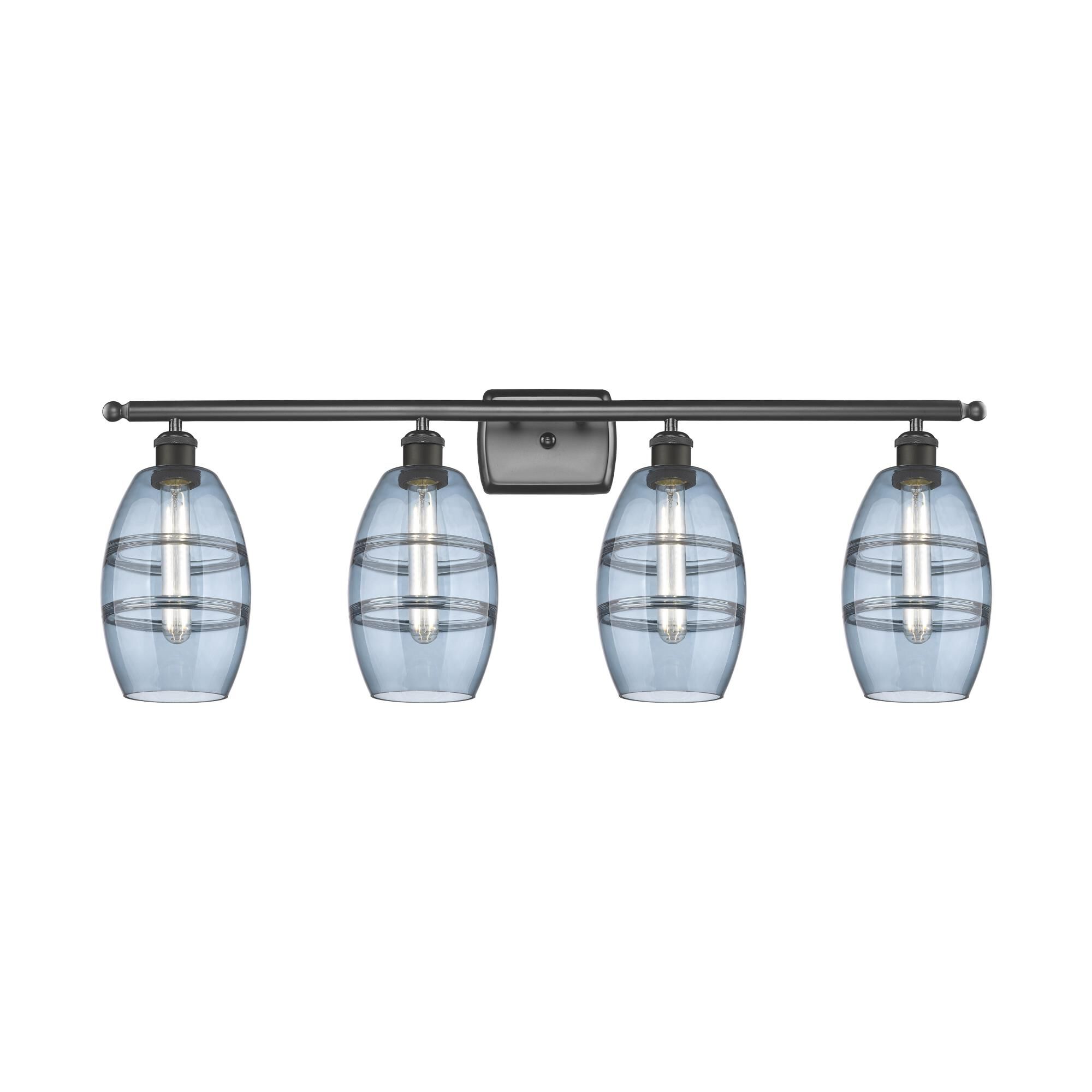 Bruno Marashlian Vaz 36 Inch Bath Vanity Light by Innovations Lighting