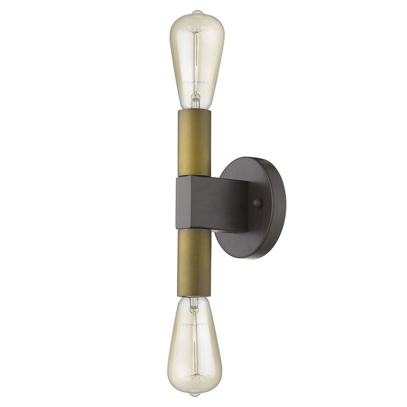 Cumberland 8 Inch Wall Sconce by Acclaim Lighting