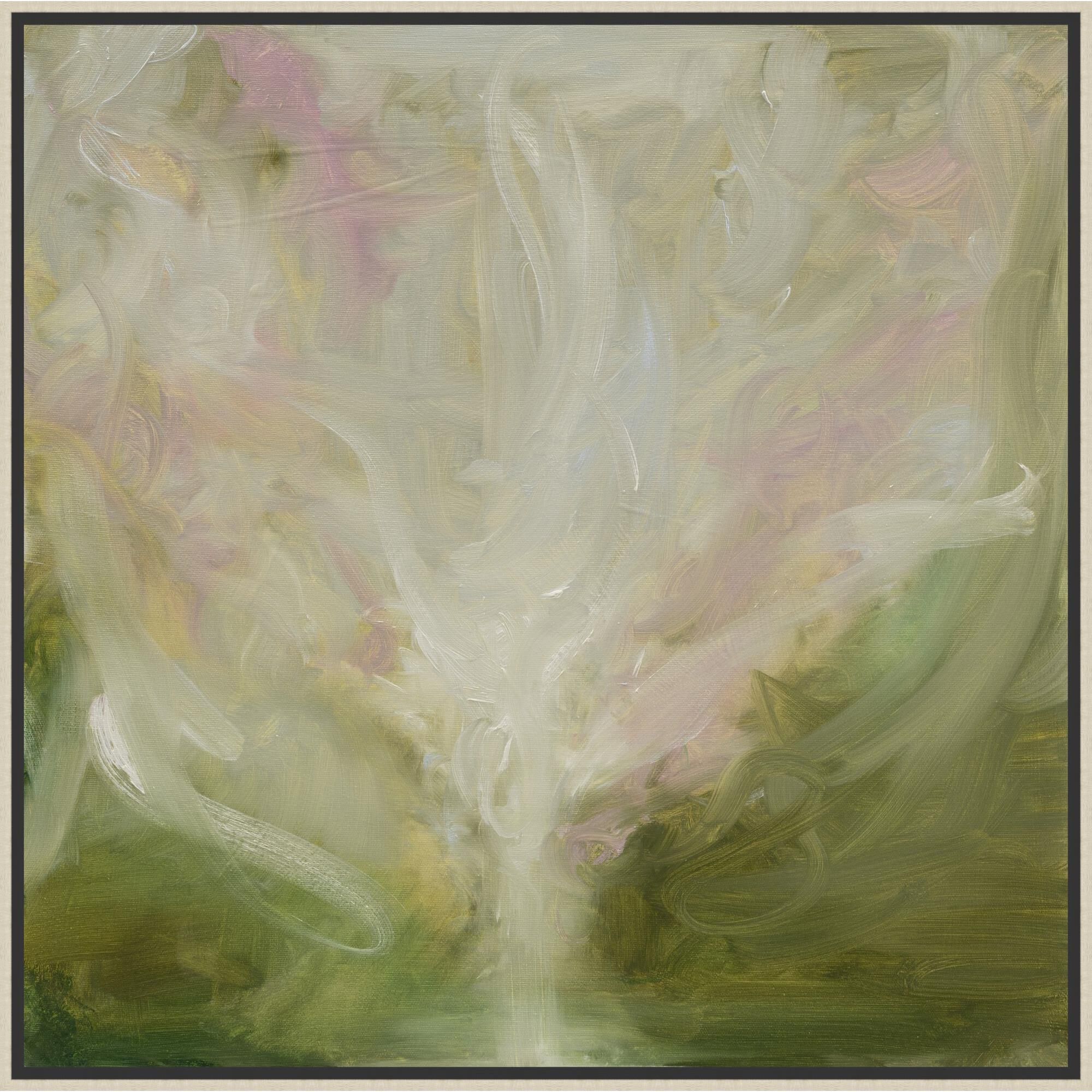 Earth Angel Print by LEVEL57