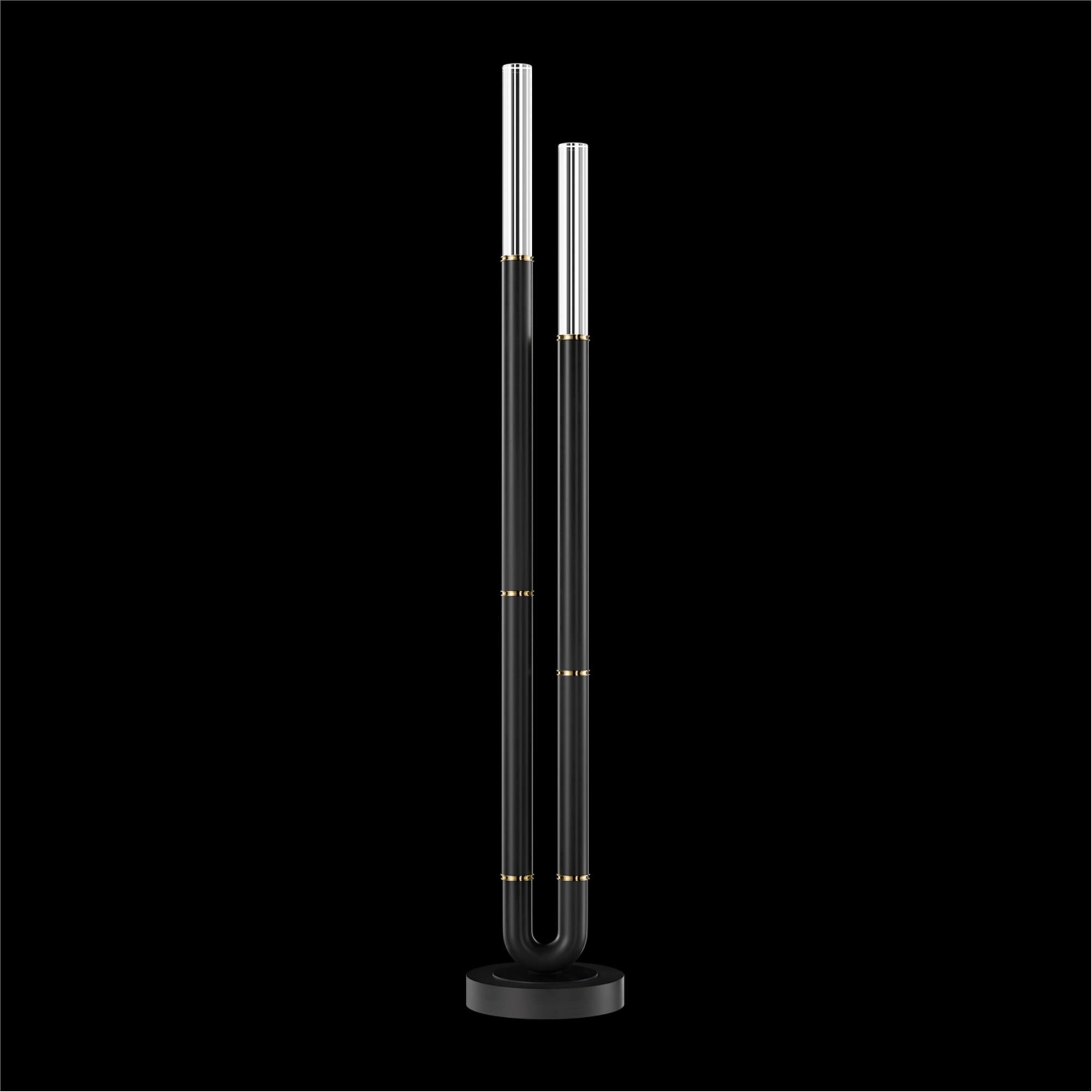 Antonia 72 Inch Floor Lamp by Fine Art Handcrafted Lighting