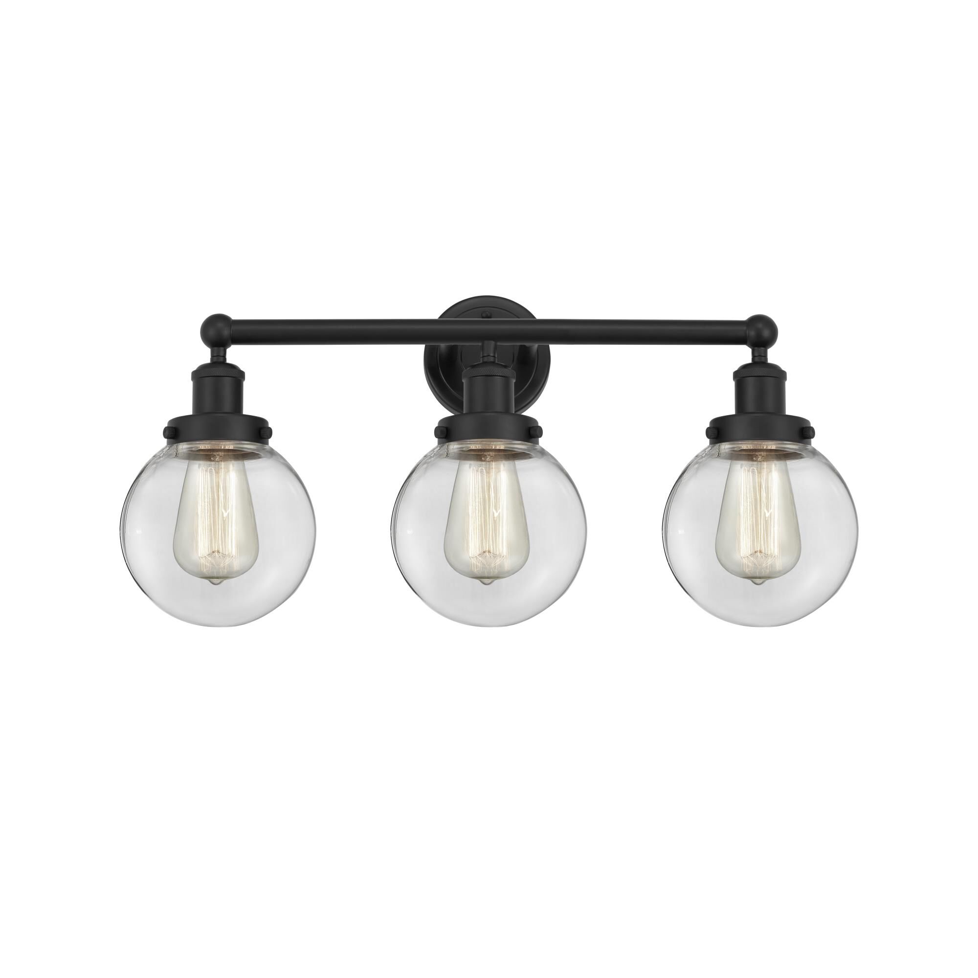 Bruno Marashlian Beacon 24 Inch 3 Light Bath Vanity Light by Innovations Lighting