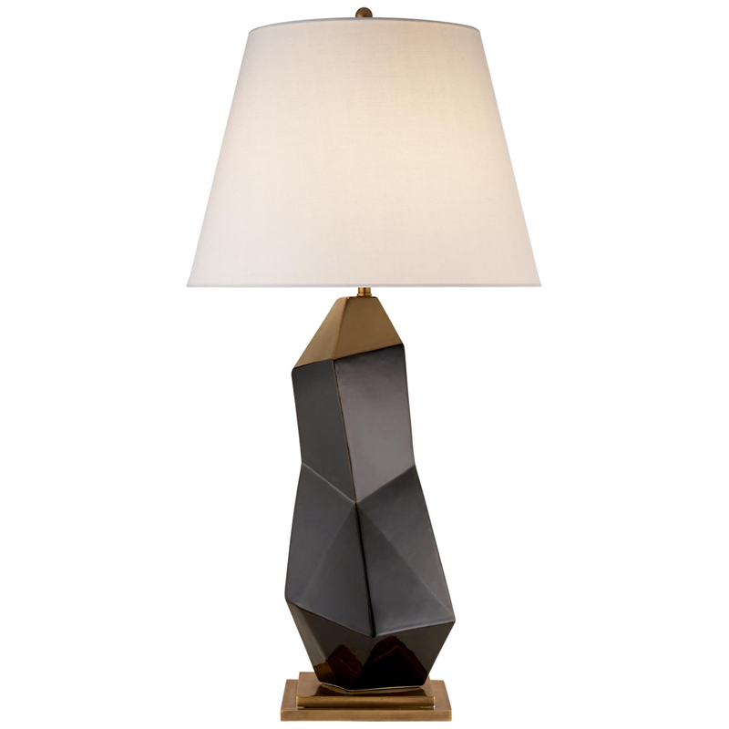 Kelly Wearstler Bayliss 31 Inch Table Lamp by Visual Comfort Signature Collection