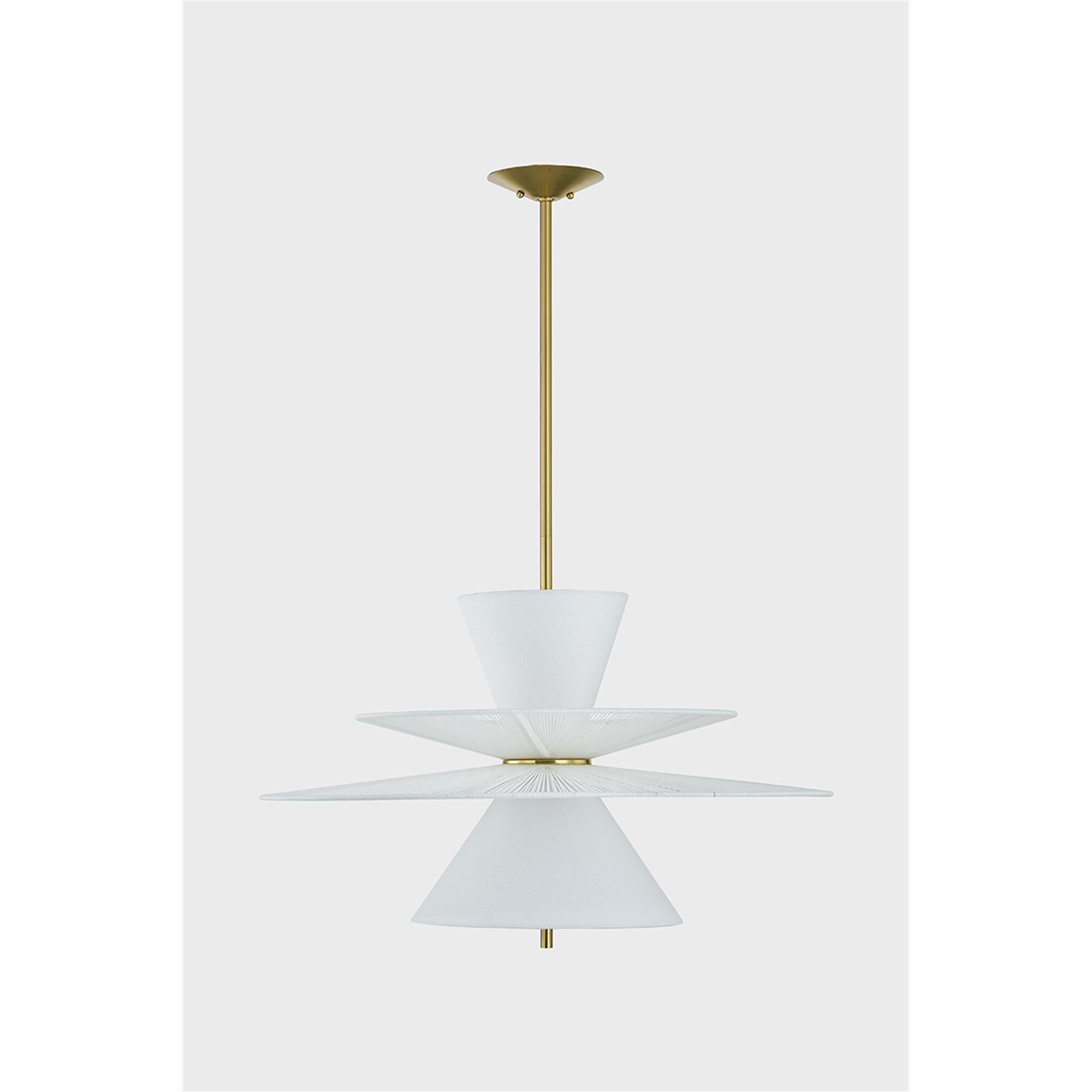 Esperance Medium Pendant Light,
