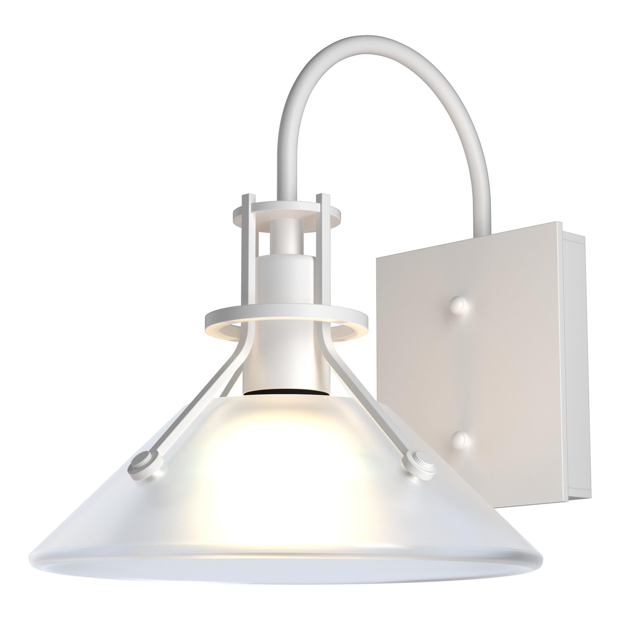 Henry Outdoor Wall Light by Hubbardton Forge