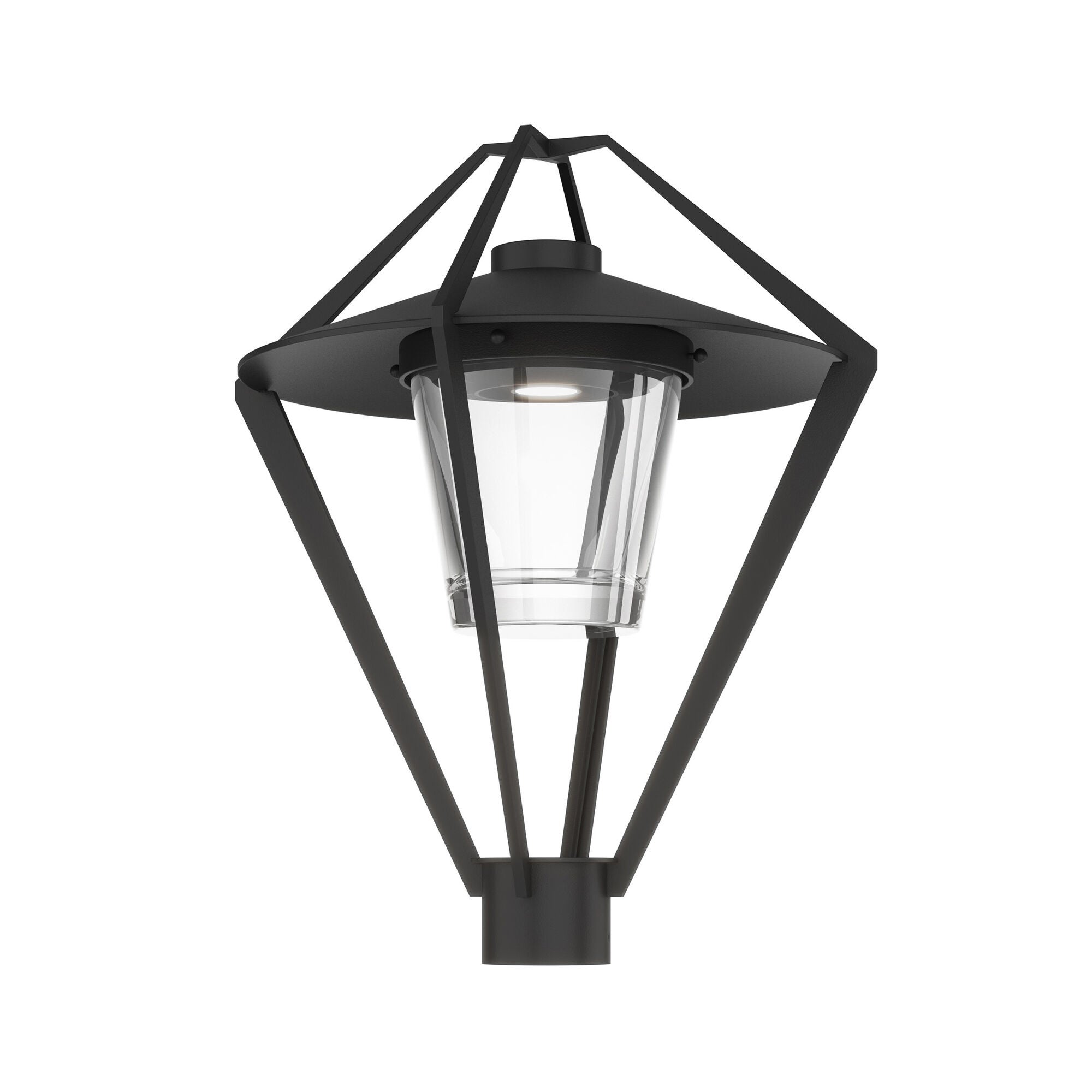 Stellar 22 Inch Outdoor Post Lamp,