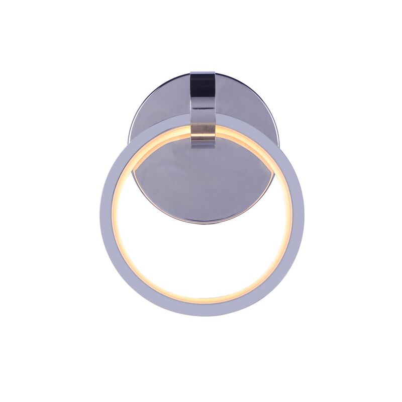 Context Small Wall Sconce by Craftmade