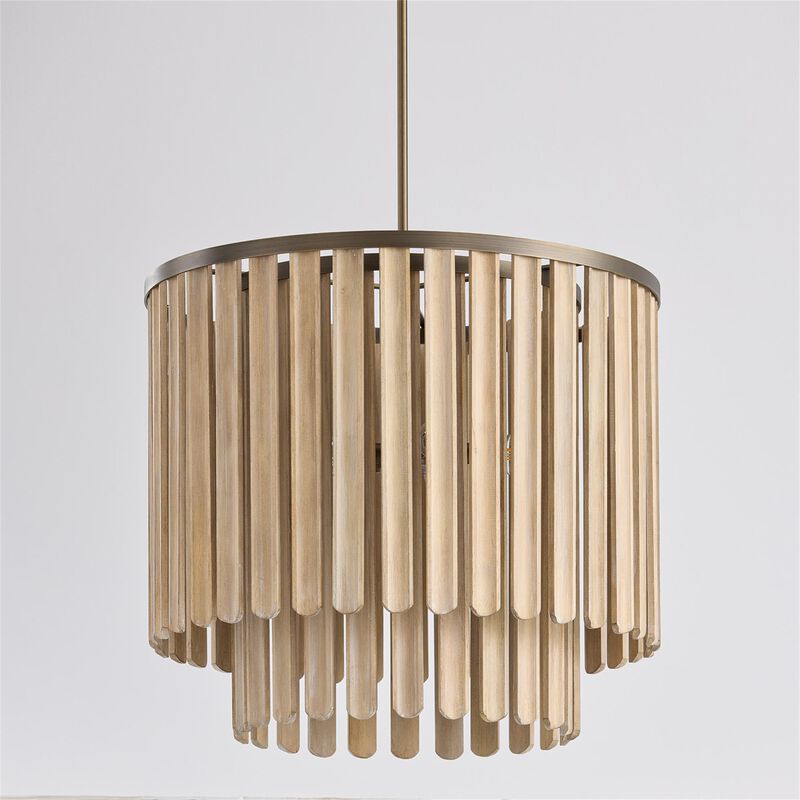 Jada 24 Inch Large Pendant by Capital Lighting Fixture Company