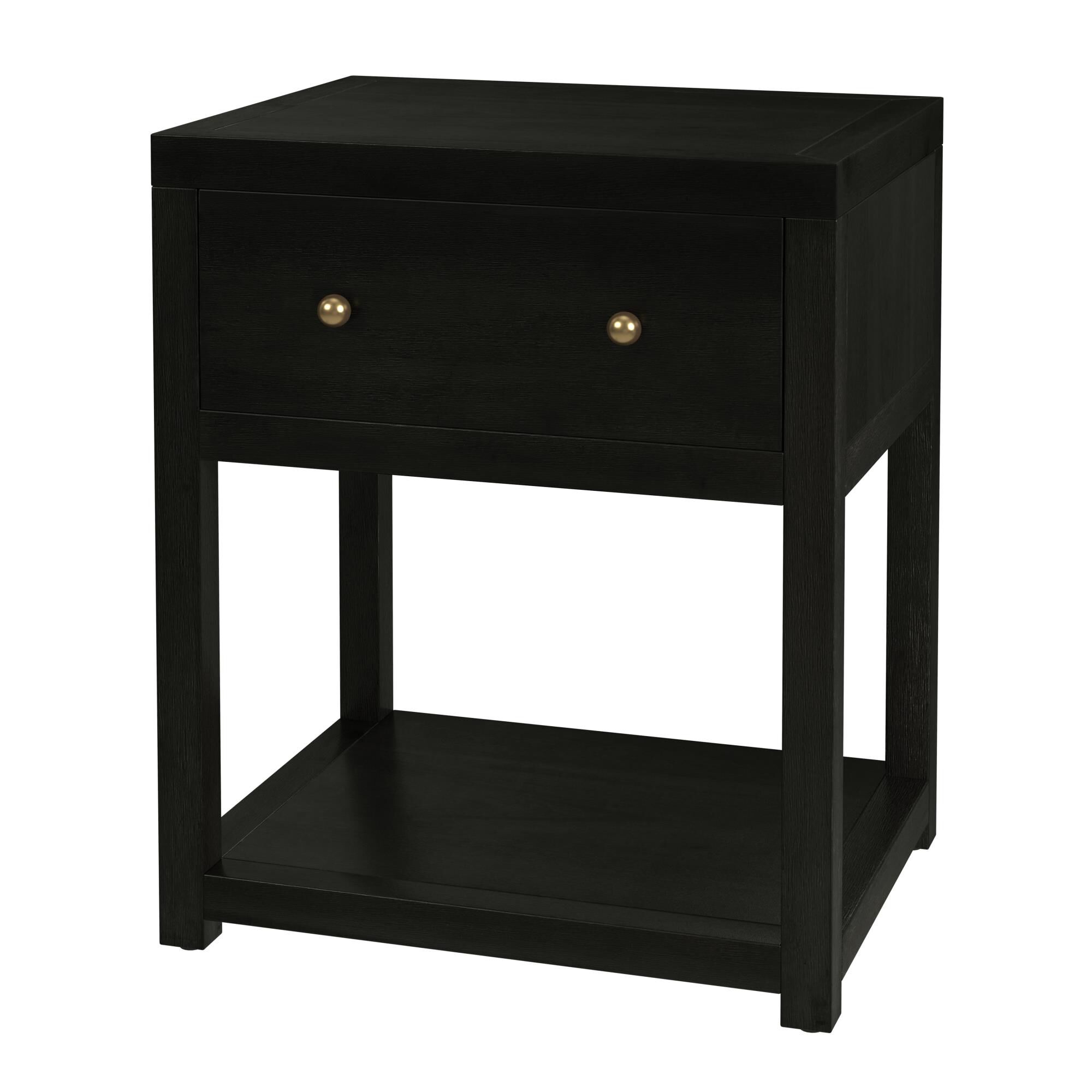 Nora 21 Inch Night Stand by Butler Specialty Company
