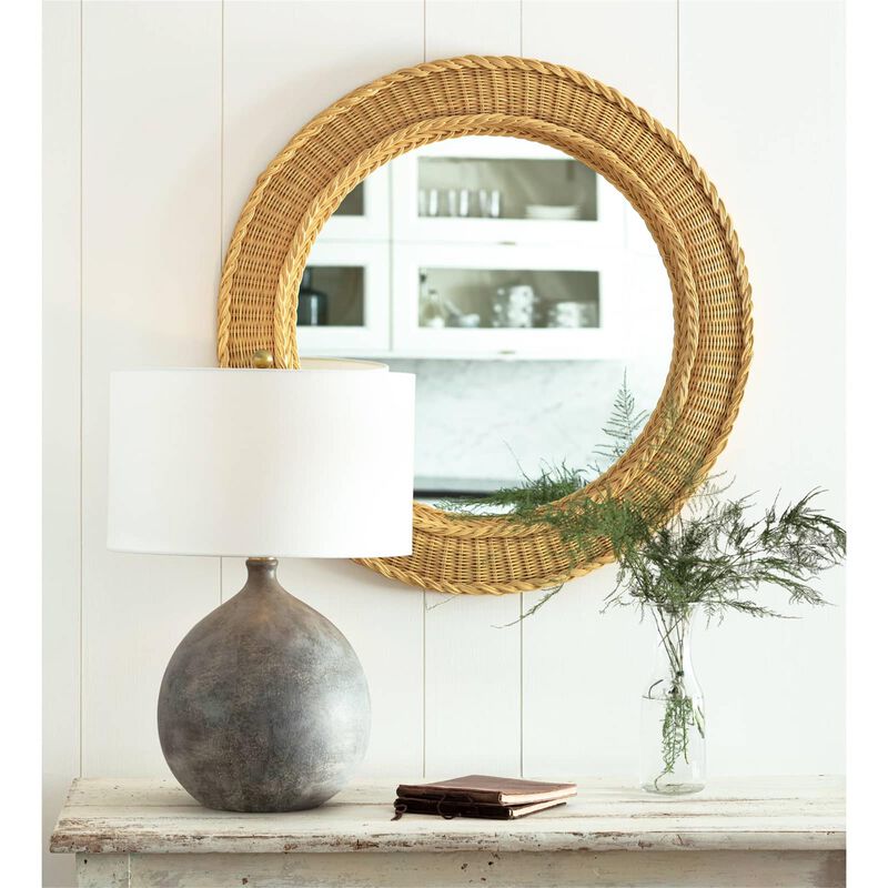 Dover Medium Table Lamp by Regina Andrew
