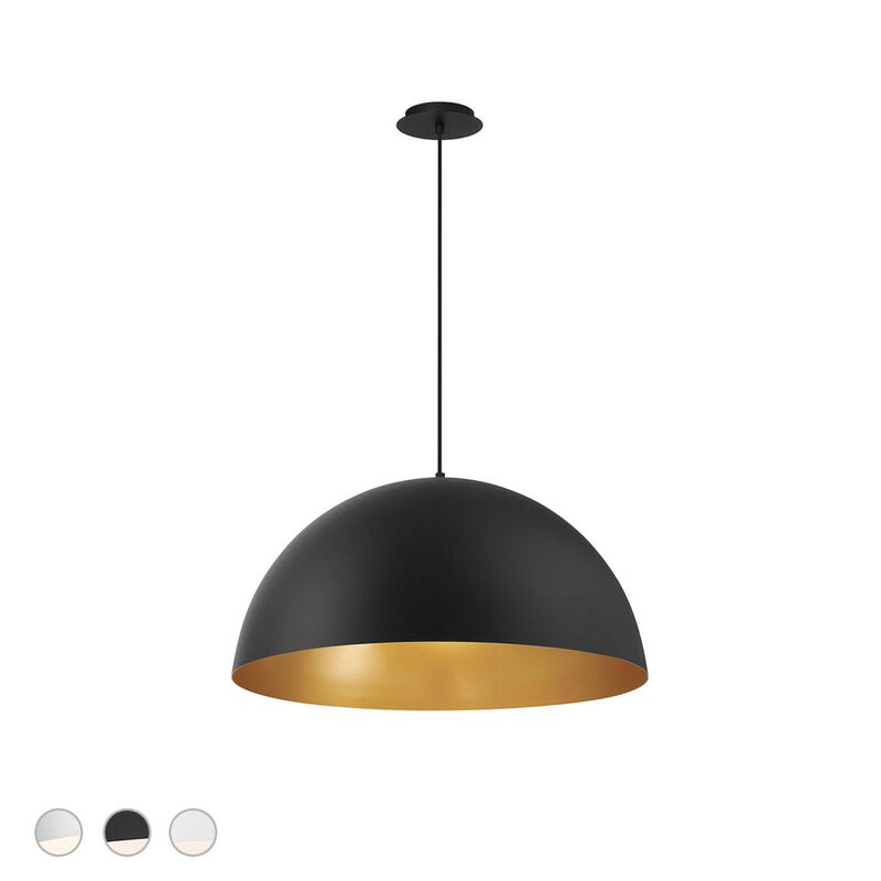 Laverton 24 Inch Large Pendant by Eurofase Lighting