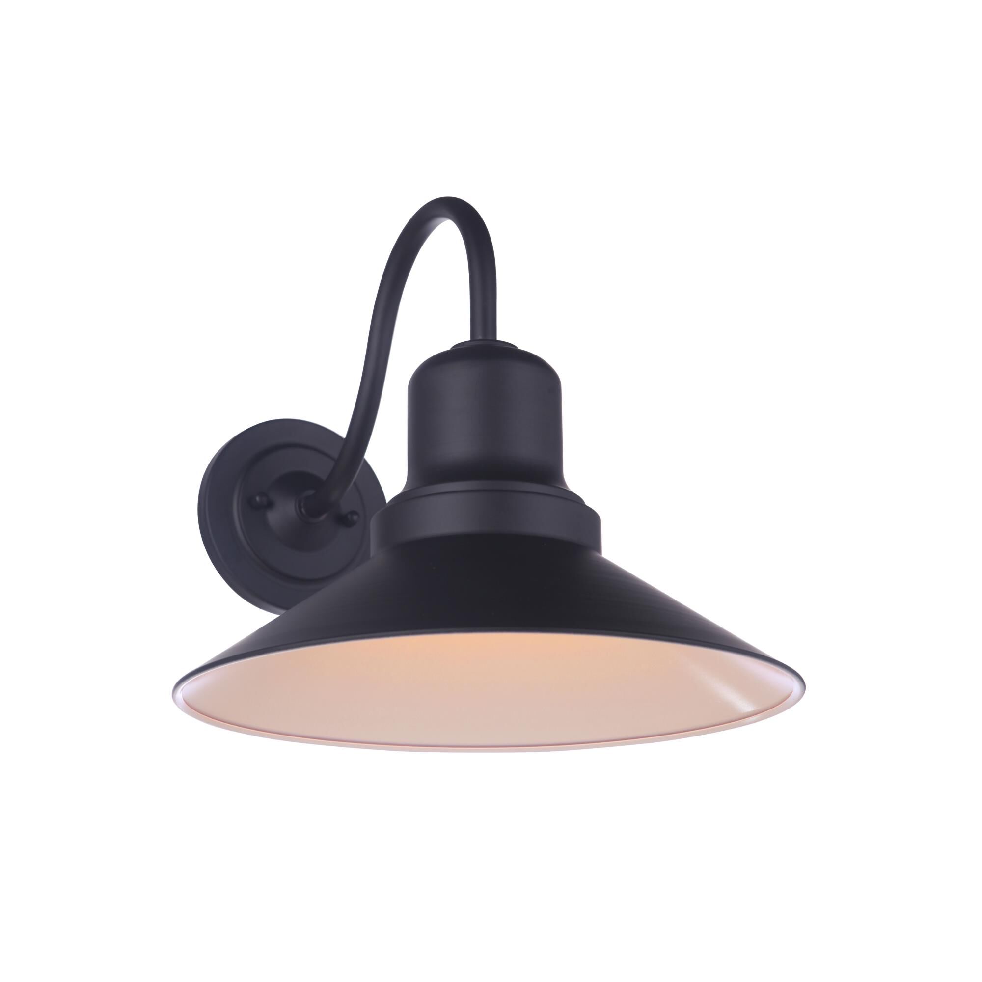 Craftmade Singleton 13 Inch Tall Outdoor Wall Light