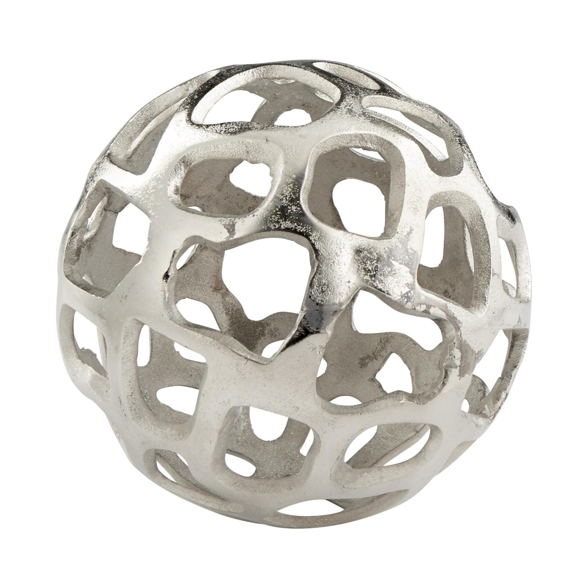 Star Chasing Decorative Sphere by Cyan Designs