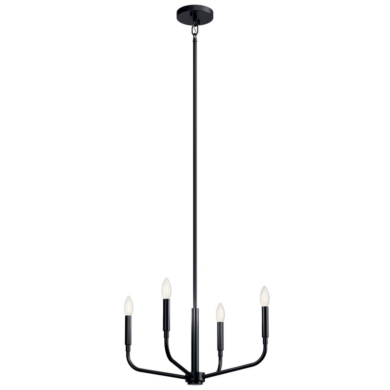 Madden 20 Inch Mini Chandelier by Kichler Lighting