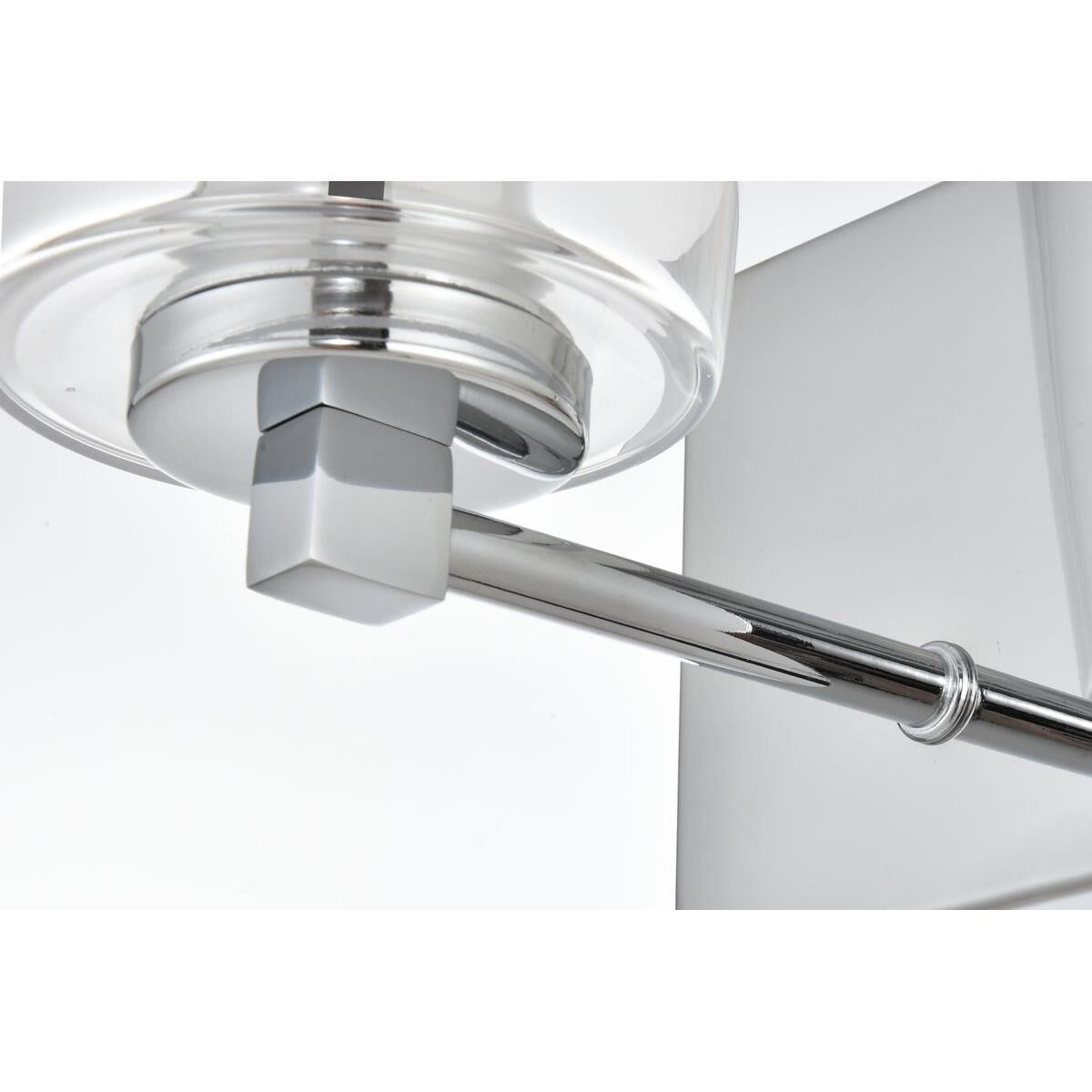 Elegant Lighting Kacey 8 Inch Wall Sconce