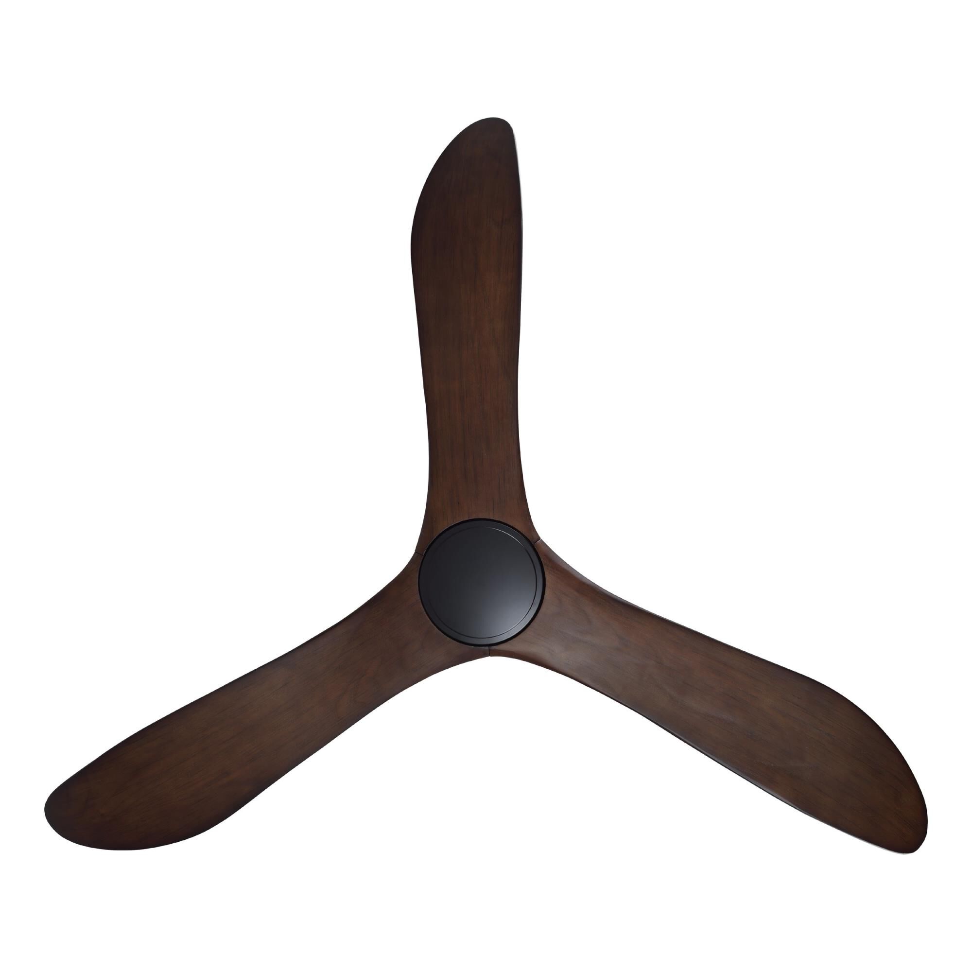 Westerly 60 Inch Ceiling Fan by Eglo Lighting