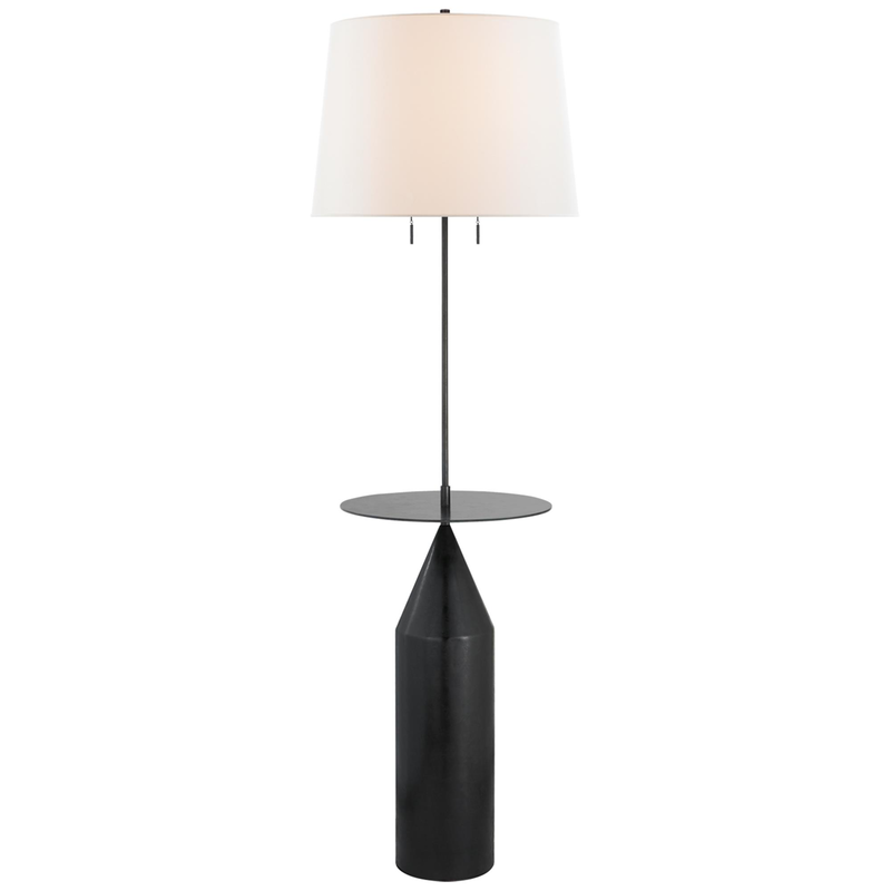 Kelly Wearstler Zephyr 63 Inch Floor Lamp by Visual Comfort Signature Collection